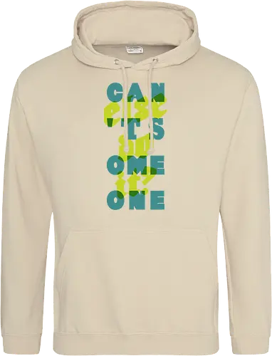 Can't someone else do it?