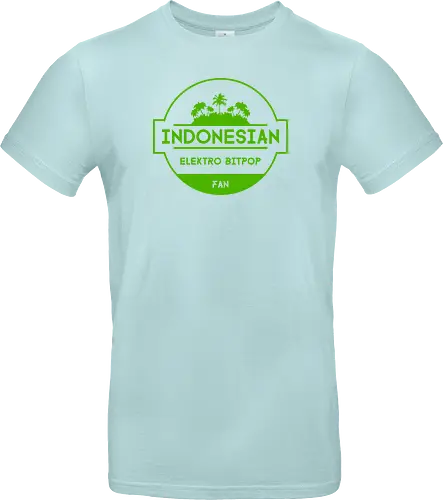 Indonesian Elektro Bitpop Fan
