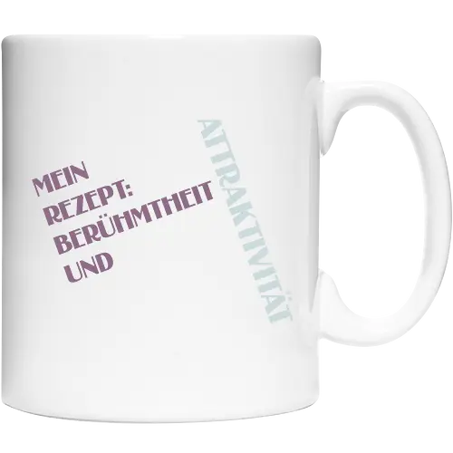 Mein Rezept