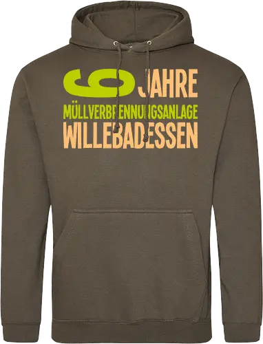 Müllverbrennungsanlage Willebadessen