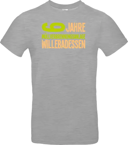 Müllverbrennungsanlage Willebadessen