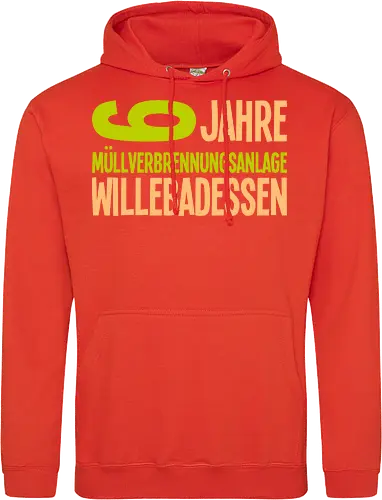 Müllverbrennungsanlage Willebadessen