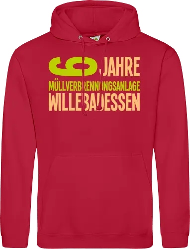 Müllverbrennungsanlage Willebadessen