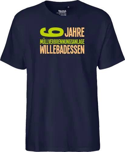 Müllverbrennungsanlage Willebadessen