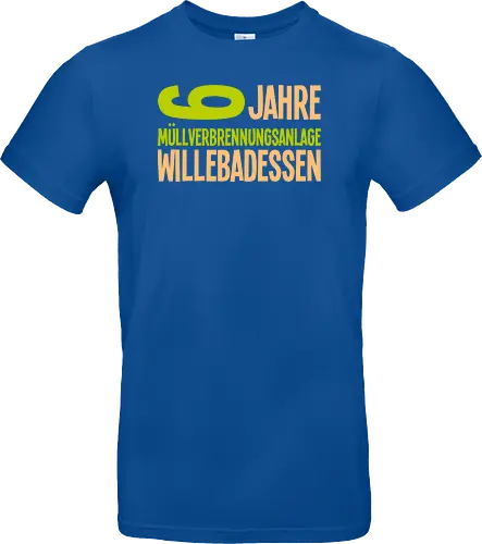 Müllverbrennungsanlage Willebadessen