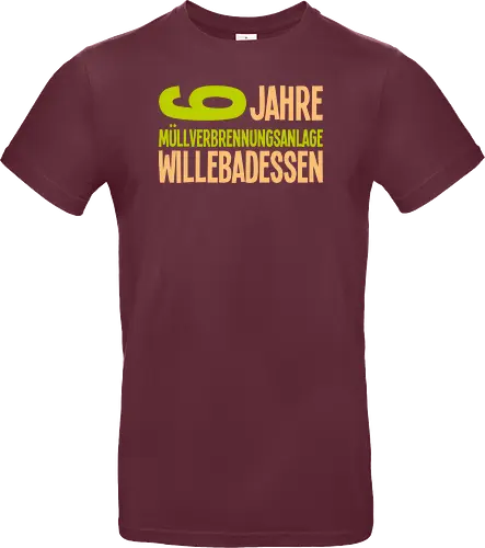 Müllverbrennungsanlage Willebadessen