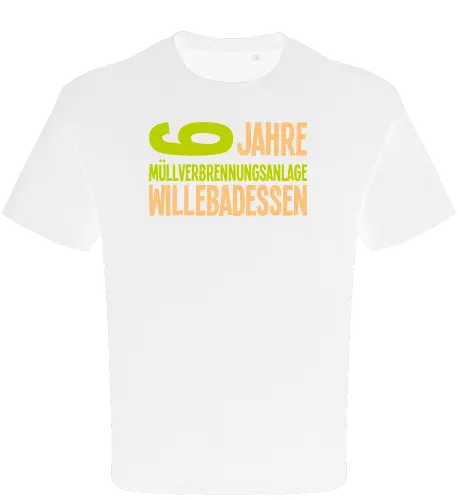 Müllverbrennungsanlage Willebadessen