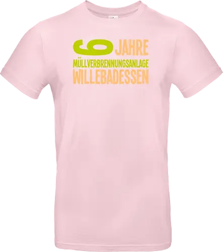 Müllverbrennungsanlage Willebadessen