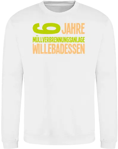 Müllverbrennungsanlage Willebadessen