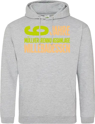 Müllverbrennungsanlage Willebadessen