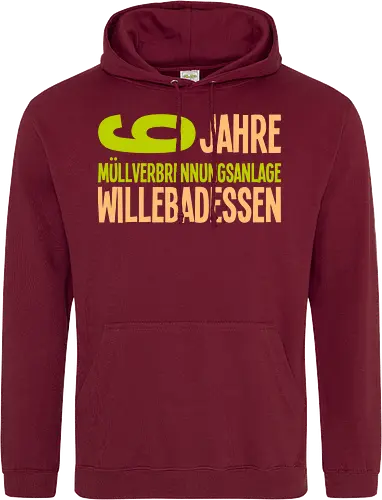 Müllverbrennungsanlage Willebadessen