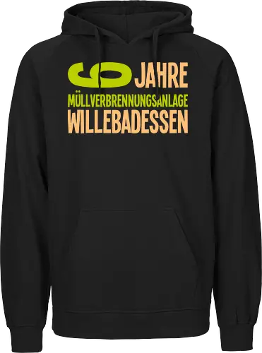 Müllverbrennungsanlage Willebadessen