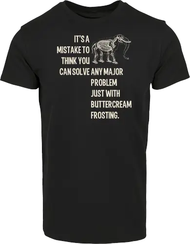 Buttercream frosting