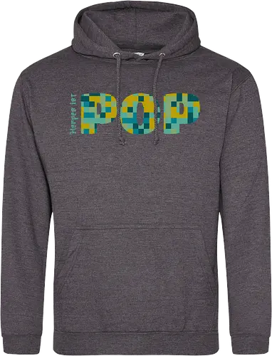 Herpes ist Pop