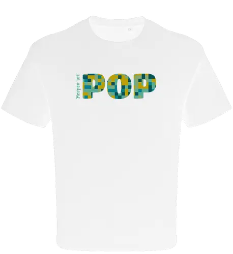 Herpes ist Pop