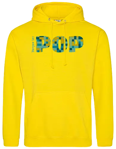 Herpes ist Pop