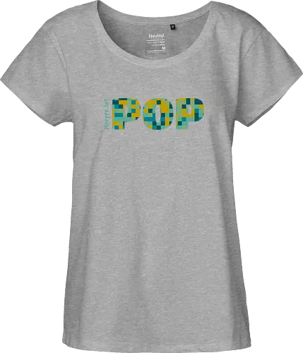 Herpes ist Pop