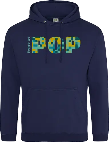 Herpes ist Pop