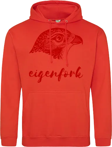 eigenfork
