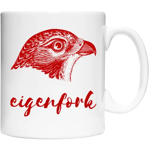 eigenfork