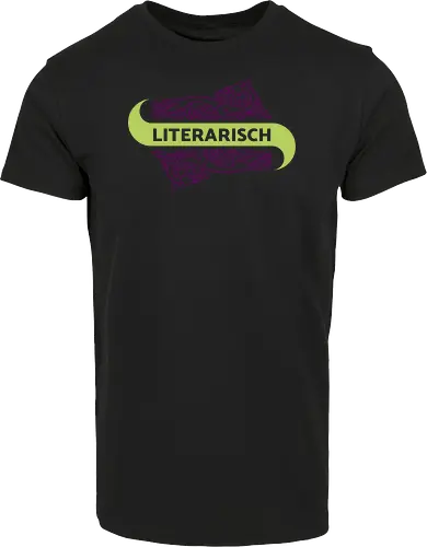 literarisch