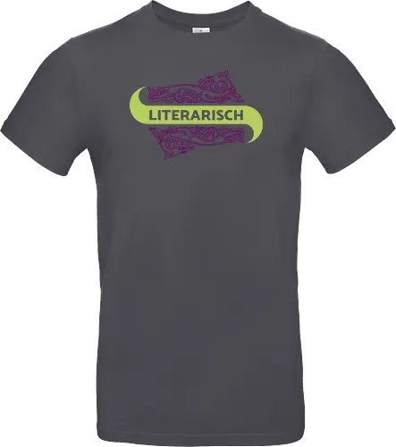 literarisch