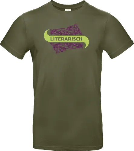 literarisch