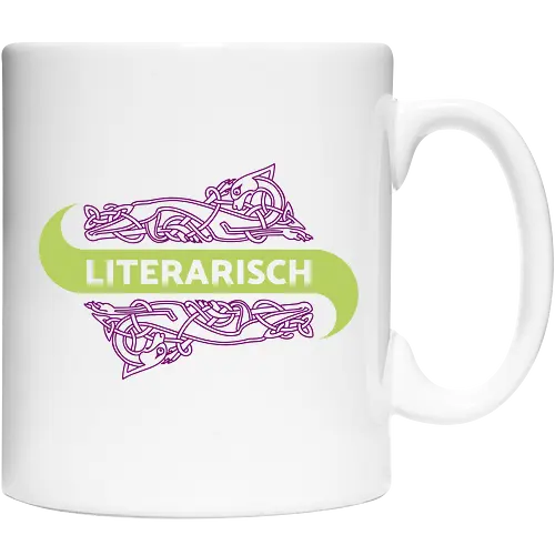 literarisch