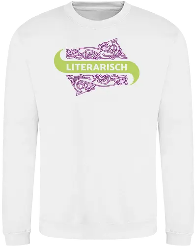literarisch