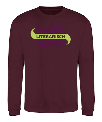 literarisch - Sweatshirt