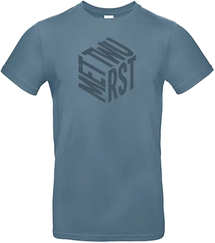 Mettwurst - Standard T-Shirt