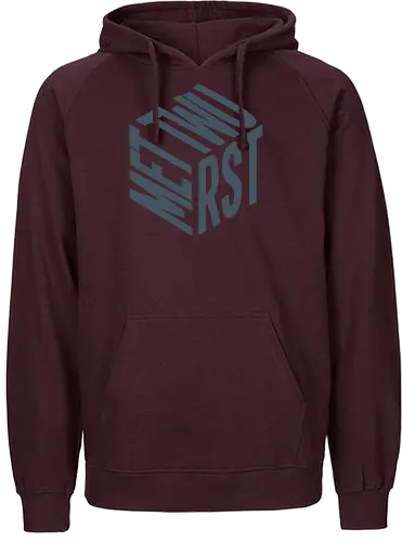 Mettwurst - Fairtrade Hoodie