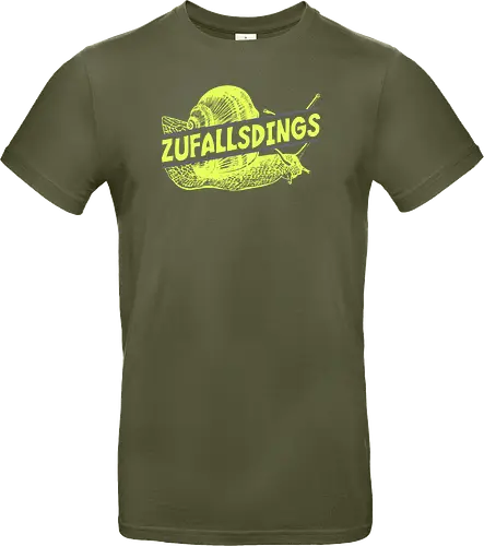 Zufallsdings