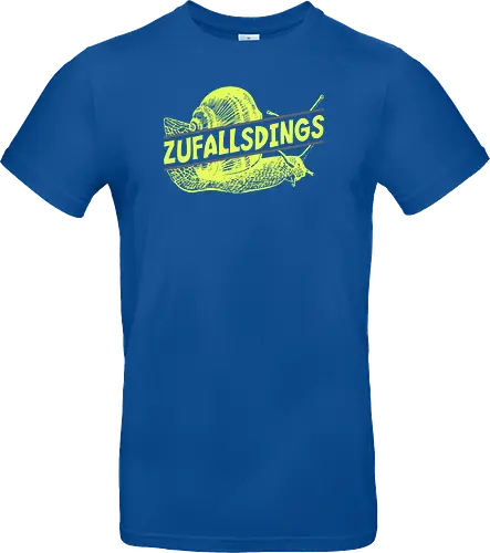 Zufallsdings