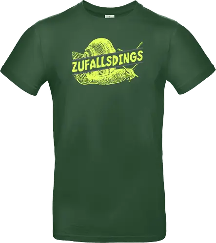 Zufallsdings