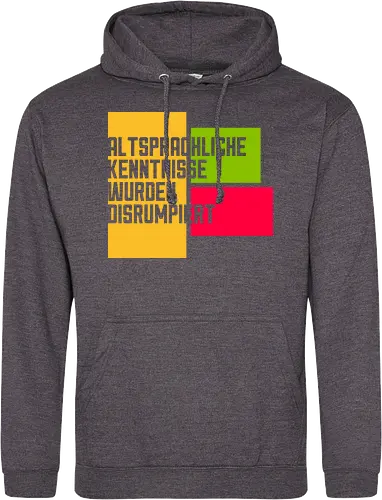 Altsprachliche Kenntnisse