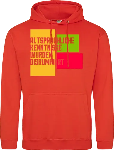 Altsprachliche Kenntnisse