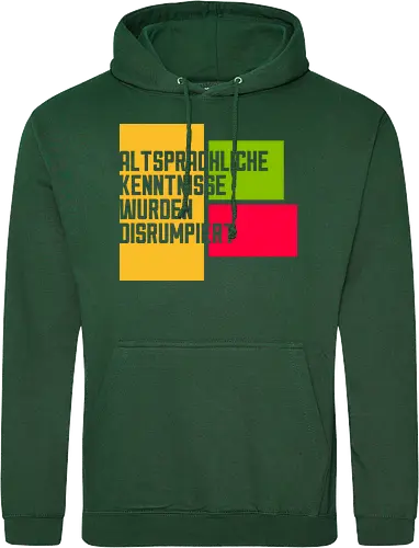 Altsprachliche Kenntnisse
