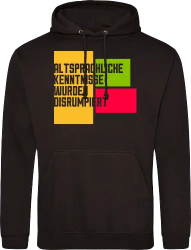 Altsprachliche Kenntnisse