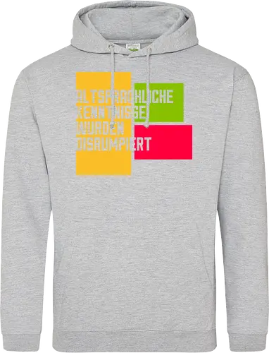 Altsprachliche Kenntnisse