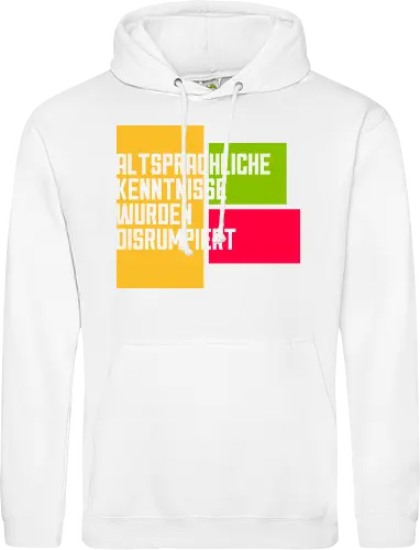 Altsprachliche Kenntnisse