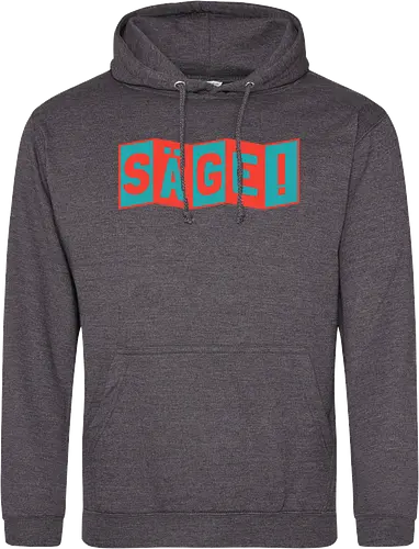 Säge!