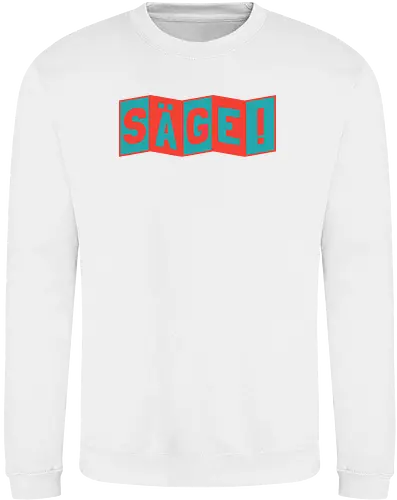 Säge!