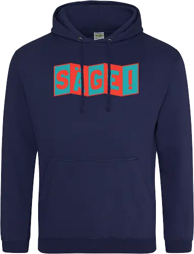 Säge!