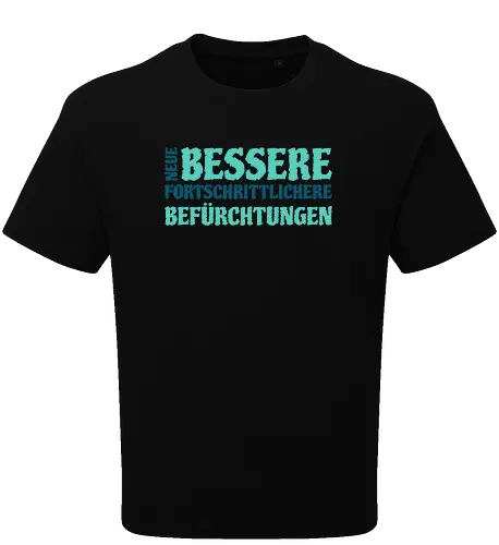 Neue Befürchtungen