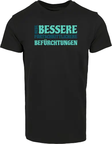 Neue Befürchtungen