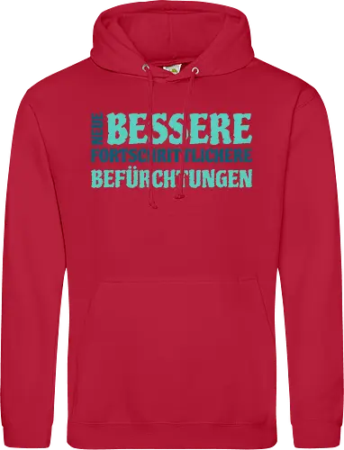 Neue Befürchtungen