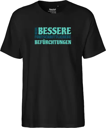 Neue Befürchtungen
