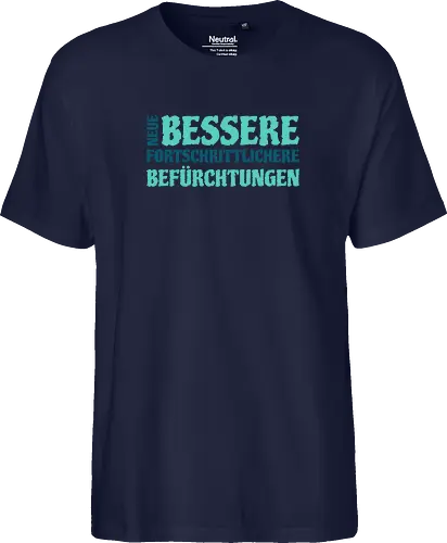 Neue Befürchtungen
