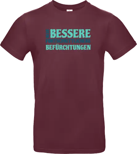 Neue Befürchtungen